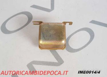 Relè Frecce Emergenza - Lancia, Fiat, Ferrari