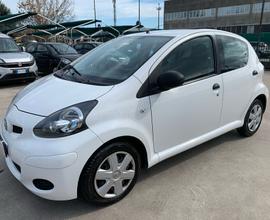 Toyota Aygo 1.0 NEO-PAT unico-propr 66.500km