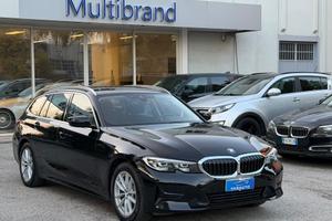 Bmw 316 316d 48V Touring