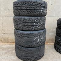 Pneumatici 245 35 20 - 295 35 20 Michelin