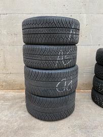 Pneumatici 245 35 20 - 295 35 20 Michelin