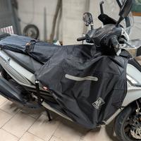 Scooter Kymco agility 300i noodoe 2021