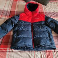 Piumino invernale Columbia uomo