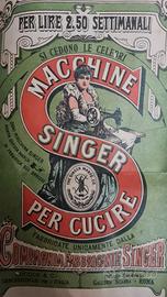 macchina da cucire