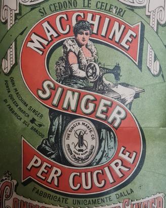 macchina da cucire