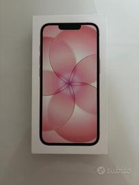 Iphone 17e 256gb