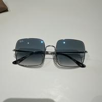 Occhiali da sol uomo Ray-Ban Square 1971