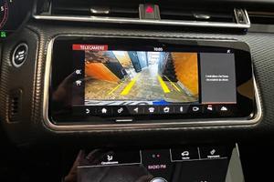 LAND ROVER Range Rover Velar 2.0D I4 240 CV R-Dy