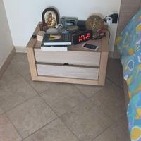 mobili camera da letto