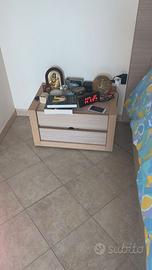 mobili camera da letto