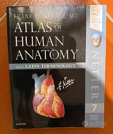 Netter - Atlante di anatomia umana