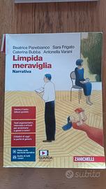 Limpida meraviglia Narrativa