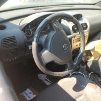 Ricambi Opel Tigra Cabrio