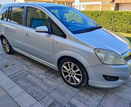 OPEL Zafira 2ª serie - 2008 1.9 TurboDiesel 150CV