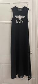 Vestito boy london