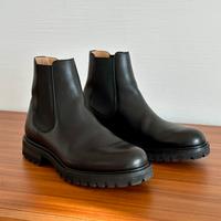 Stivaletto uomo Church’s nero