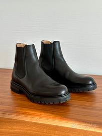 Stivaletto uomo Church’s nero