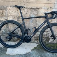 Bottecchia Gravel SL Carbon