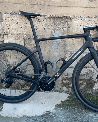 Bottecchia Gravel SL Carbon