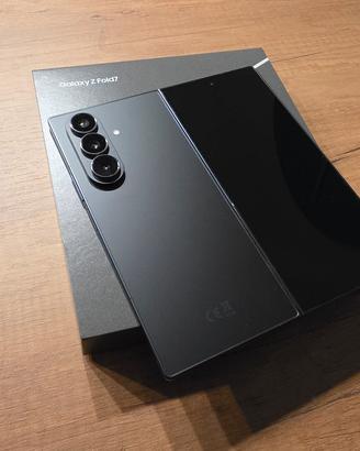 Samsung Galaxy Z Fold 7 512gb, garanzia Italia
