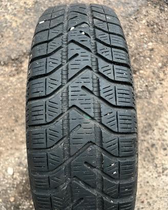 Gomme invernali misura 155/65 R14 75T