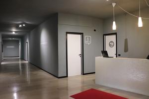 Uffici e locali commerciali