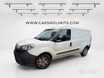 Fiat Doblo Doblò 1.3 MJT PC-TN Cargo Lamierato..au