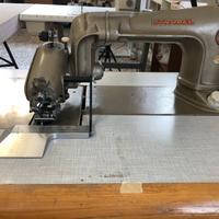 Macchina per cucire STROBEL