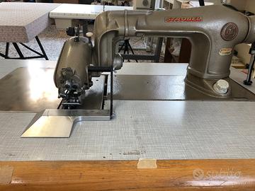 Macchina per cucire STROBEL