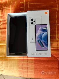Redmi note 12 pro plus 5G
