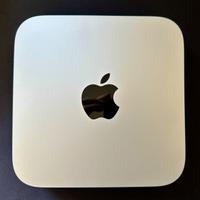 Apple Mac Mini M2 8/256gb Ottobre 2025