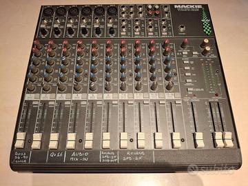 Mackie Micro Series 1402-VLZ - Made in USA