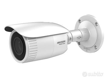 HIKVISION HIWATCH HWI-B640H-Z BULLET IP 4MP ZOOM