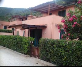 Grande trilocale in residence con piscina a 50 mt
