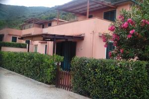 Grande trilocale in residence con piscina a 50 mt