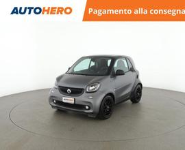 SMART ForTwo YE63948