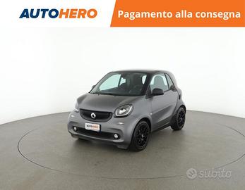 SMART ForTwo YE63948