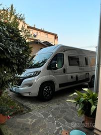 Van CI Kyros 5 Evo Limited 06/2024