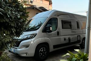 Van CI Kyros 5 Evo Limited 06/2024