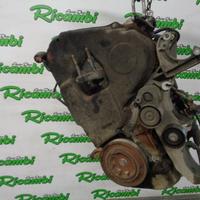 MOTORE MITSUBISHI SPACESTAR 1.9 DCi ANNO 2002