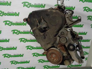 MOTORE MITSUBISHI SPACESTAR 1.9 DCi ANNO 2002