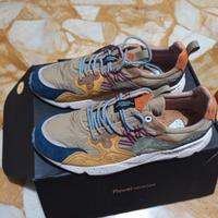 scarpe Flower Mountain n. 45