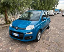 FIAT Panda 1.2 benzina km 126000