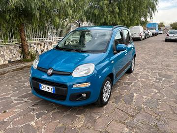 FIAT Panda 1.2 benzina km 126000