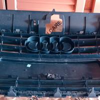 mascherina Audi A3 sline