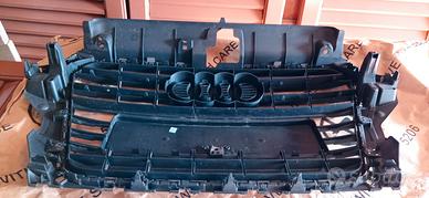 mascherina Audi A3 sline