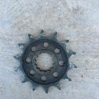 Pignone kawasaki kxf sm 450 2006-2008