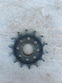 Pignone kawasaki kxf sm 450 2006-2008