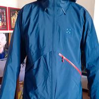 Giacca sci Goretex