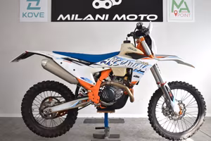 Ktm EXC 450 SIX DAYS - 2024
